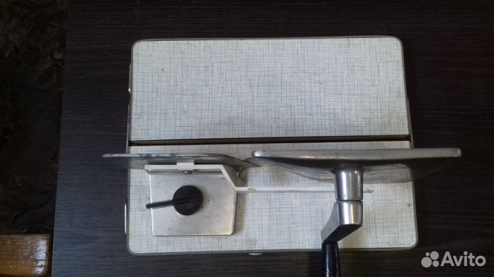 Ломтерезка слайсер бу