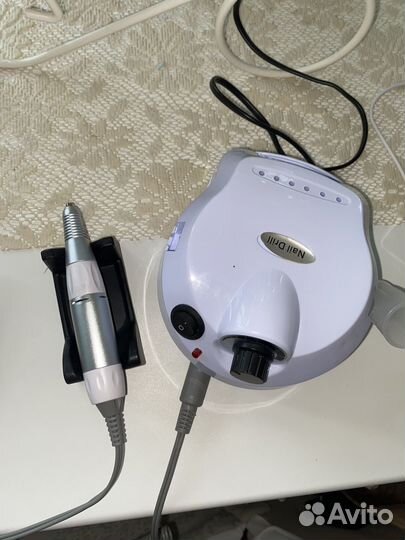 Аппарат для маникюра и педикюра