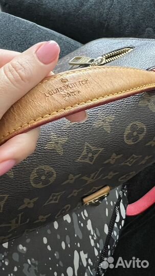 Сумка louis vuitton