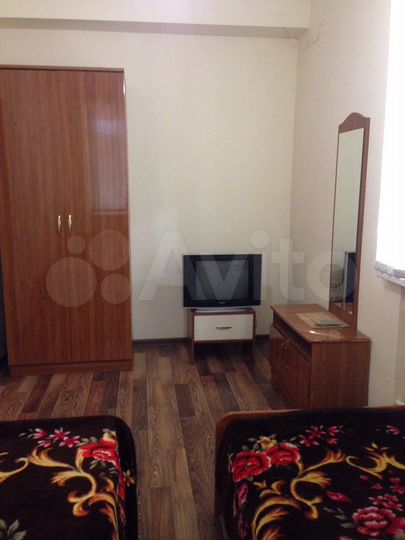 Комната 12 м² в 1-к., 1/4 эт.