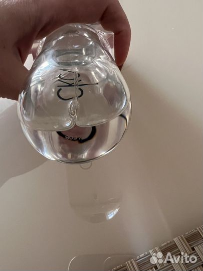 Calvin Klein CK2 туалетная вода 100 мл оригинал