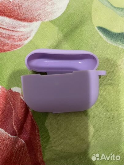 Чехол для airpods pro