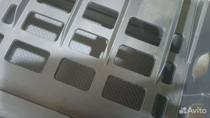 Переходная рамка vag