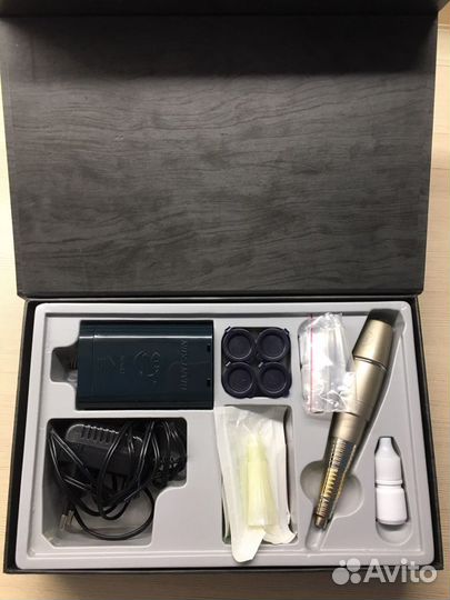 Аппарат для перманентного макияжа Giant San 8650