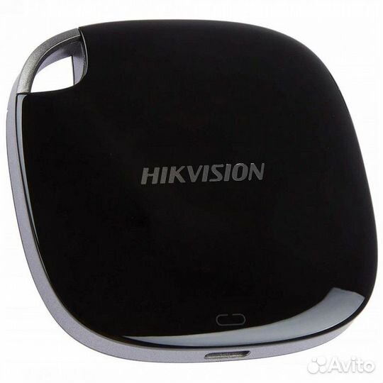 Внешний жесткий диск Hikvision HS-essd-T100 434357