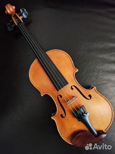 Скрипка мастеровая 1/4-1/2