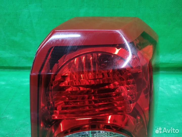 Стоп-сигнал зад. прав. Европа Dodge Caliber 06-11