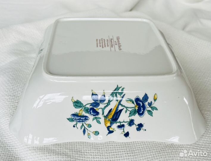 Villeroy Boch Phoenix