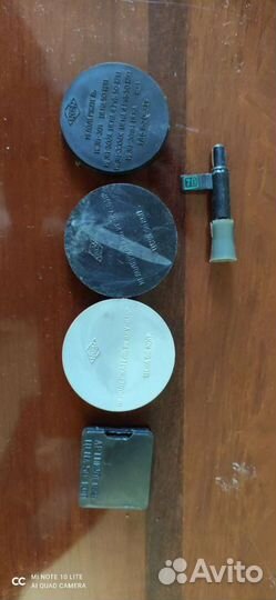 Иглы для проигрывателей игзку