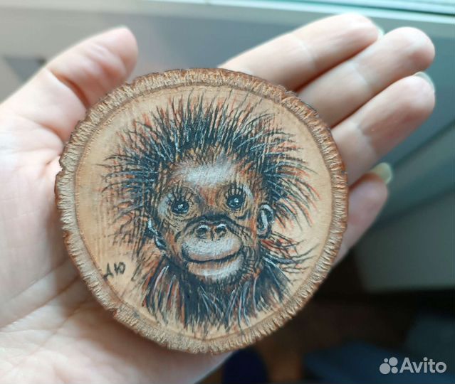 Магниты сувенирные