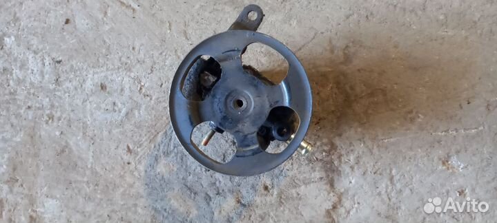 Насос гидроусилителя руля Lancer9