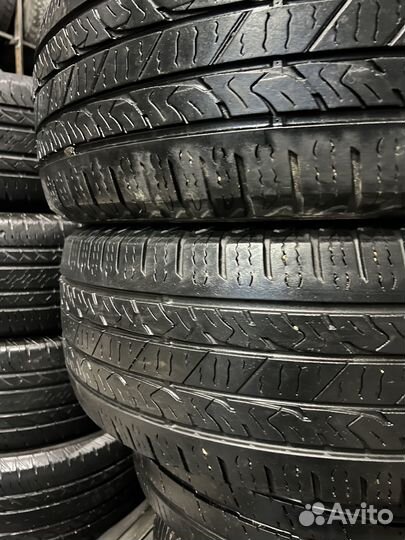 Nexen Roadian HTX RH5 265/65 R17 112H