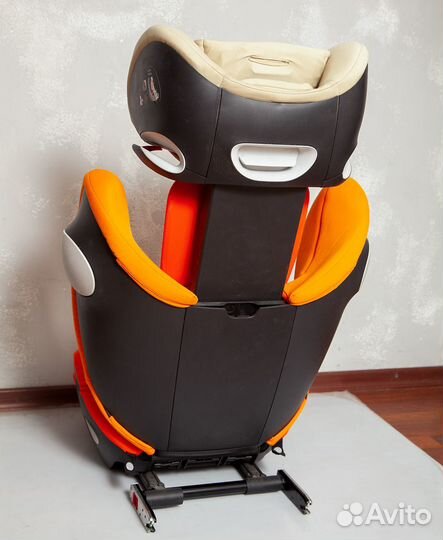 Детское автокресло 9 до 36 кг cybex
