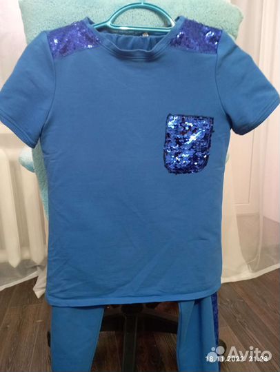 Одежда для подростка девочек