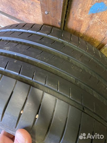 Kapsen Papide K3000 265/35 R18