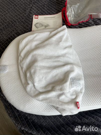 Кокон red castle cocoonababy