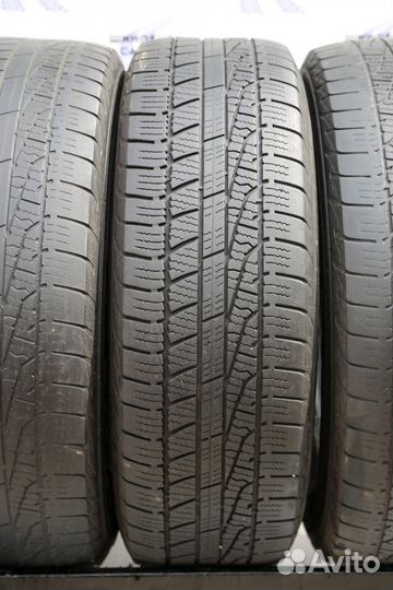 Goodyear Assurance 225/65 R17 102H