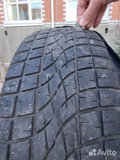 КАМА Кама-221 235/70 R16 109Q