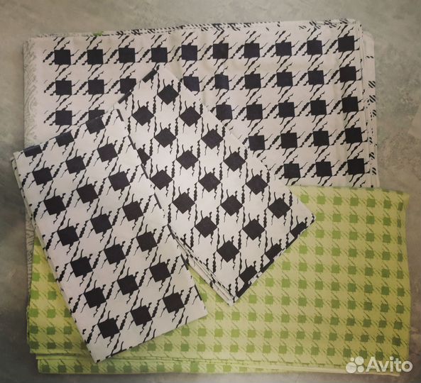 Постельное белье