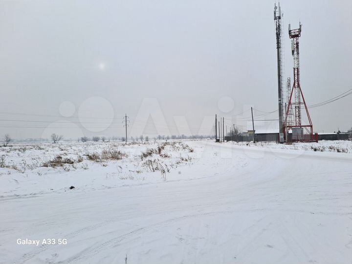 Участок 6 сот. (ИЖС)