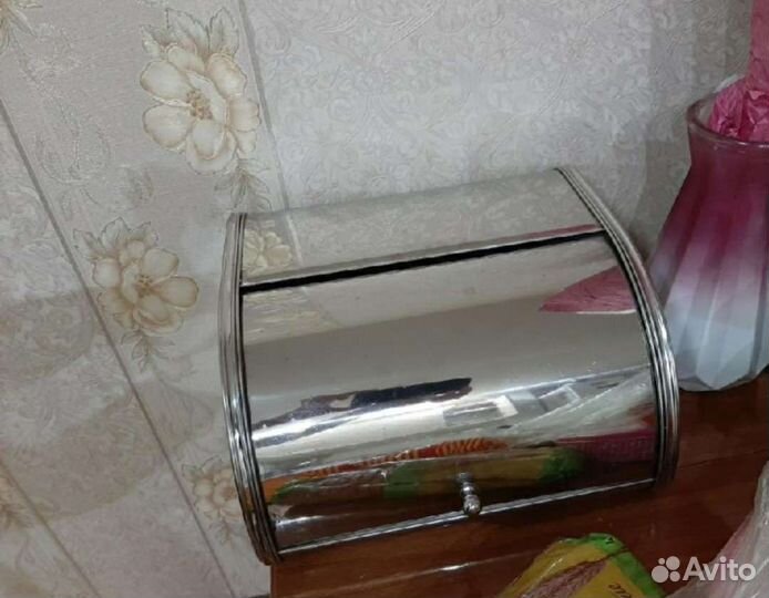 Хлебница