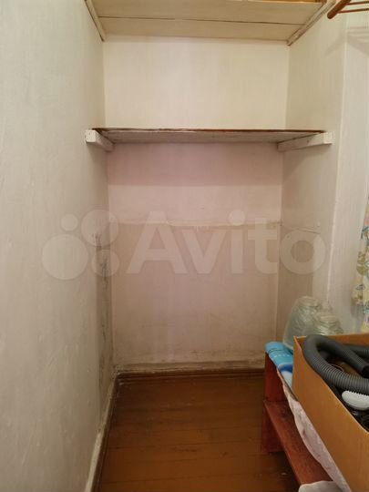 2-к. квартира, 44,8 м², 1/3 эт.