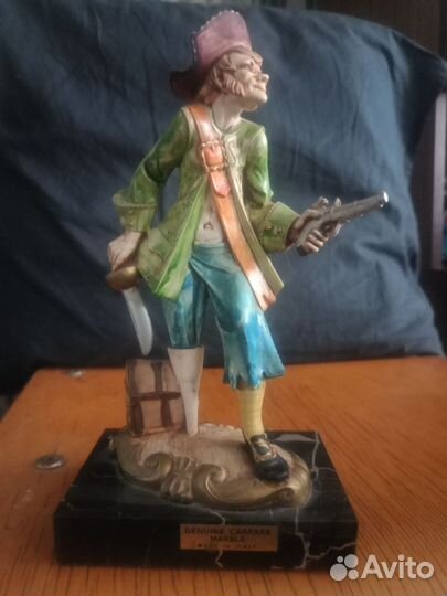 Статуэтка 2шт