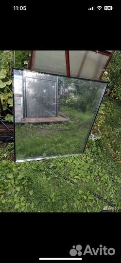 Стеклопакет