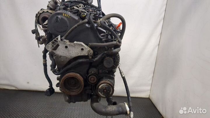 Форсунка топливная Skoda Octavia (A5), 2012