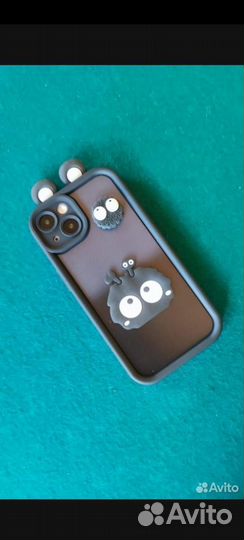 Чехлы на iPhone 11, 13, 14