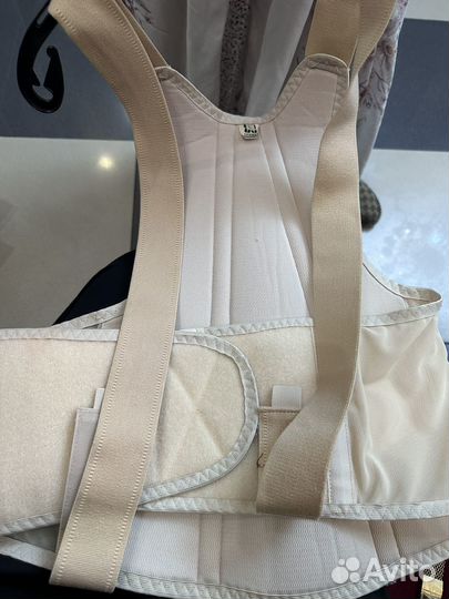 Корсет для позвоночника