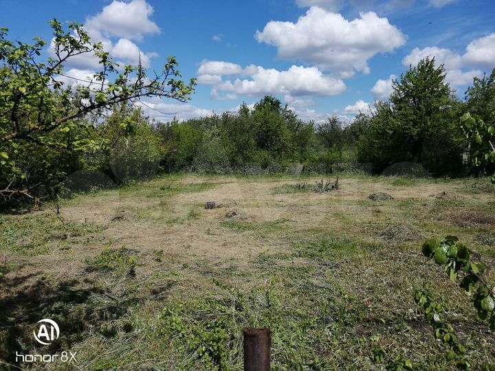 Участок 17,1 сот. (ИЖС)