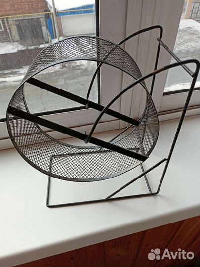 Колесо диаметром 22см