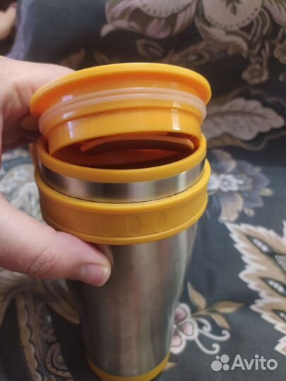 Термокружка