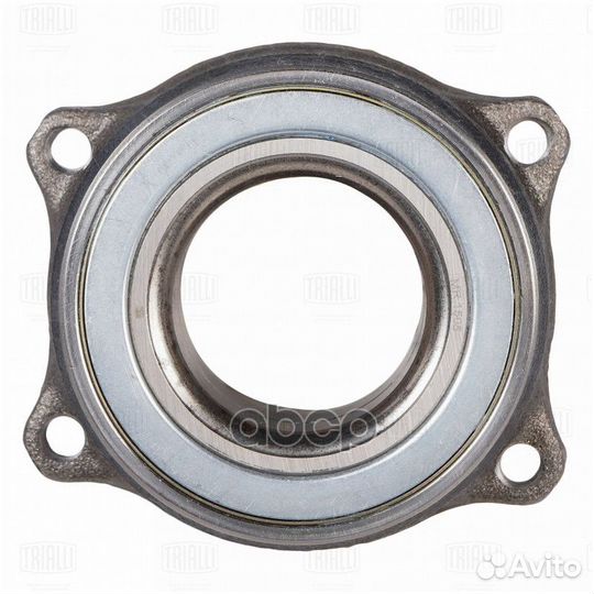 Ступица для а/м Mercedes E (w212) (09) /GLK (x2