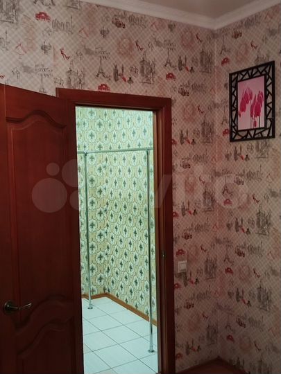 2-к. квартира, 75,4 м², 1/6 эт.