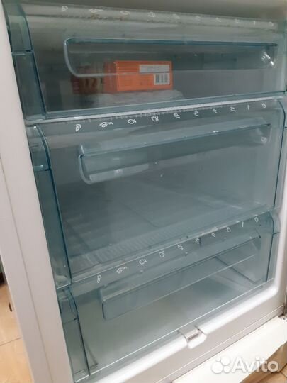 Ящики electrolux для морозилки