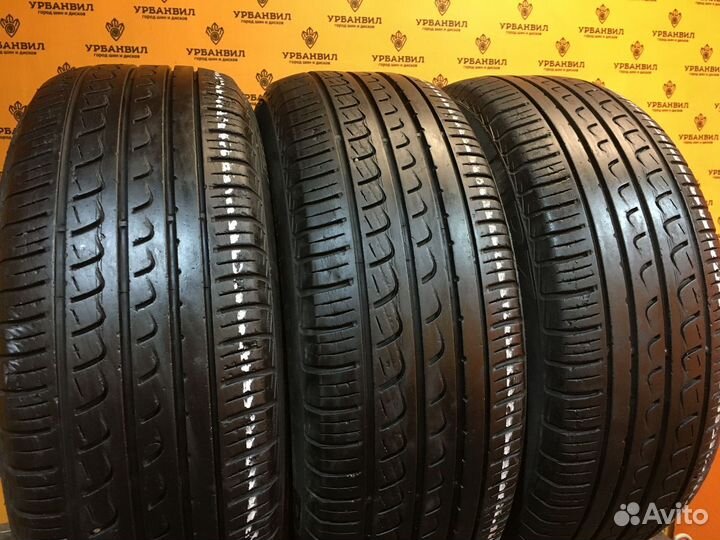 Pirelli P7 205/55 R16 91Y