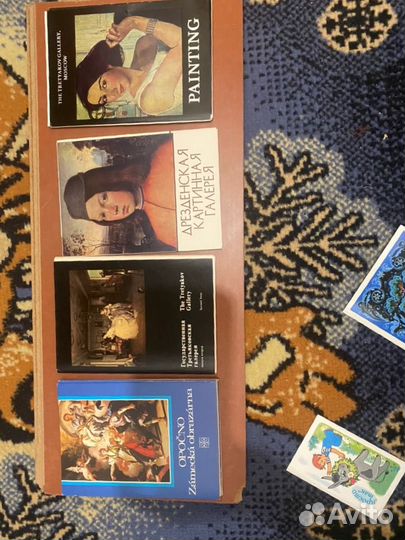 Мини альбом картинки