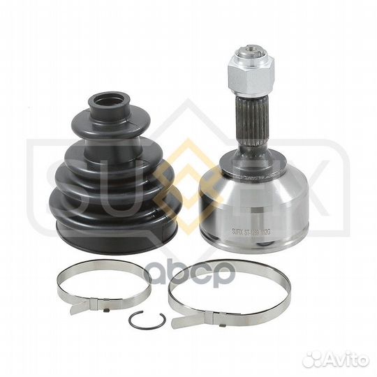 Шрус наружный перед прав/лев ST1289 sufix