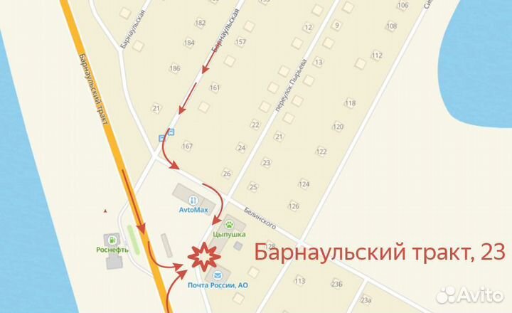 Зерносмесь гранулированная