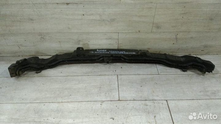 Абсорбер переднего бампера Bmw X 5 G 05 С 2018