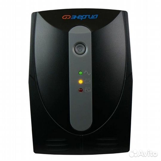 Ибп Энергия 800