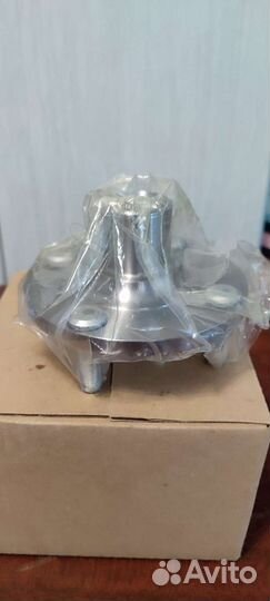 Ступица передняя Nissan March/Micra