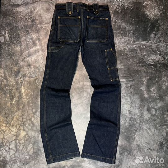 Dolce gabbana archive pants vintage джинсы