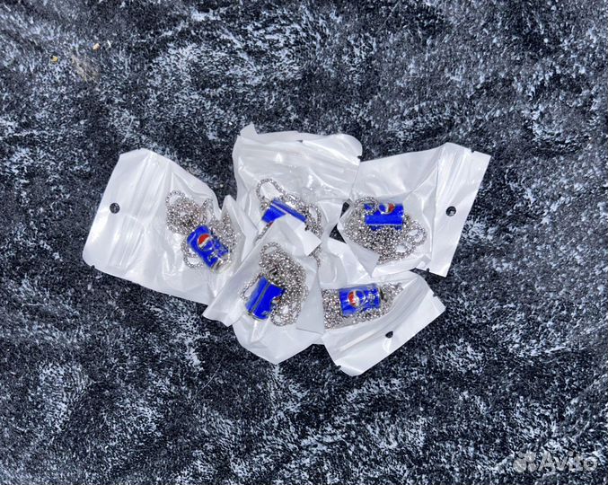 5 шт подвесок