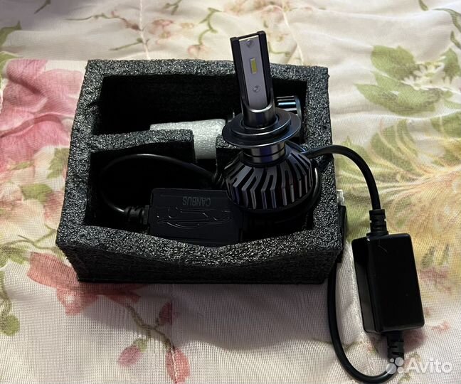 Led лампы автомобильные