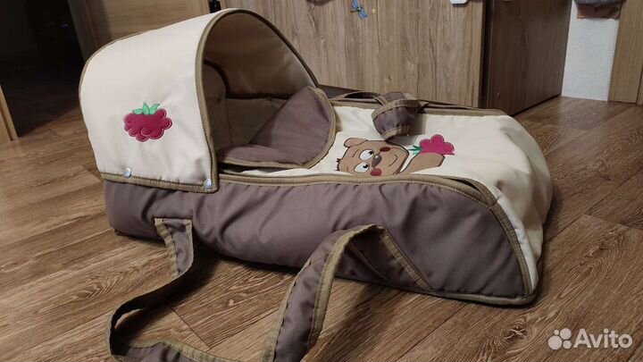 Переноска для детей