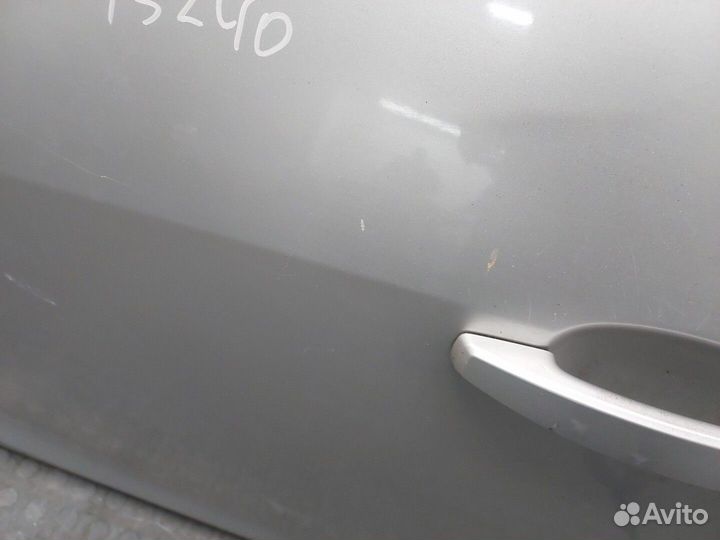 Дверь боковая Opel Meriva 2010, 2010