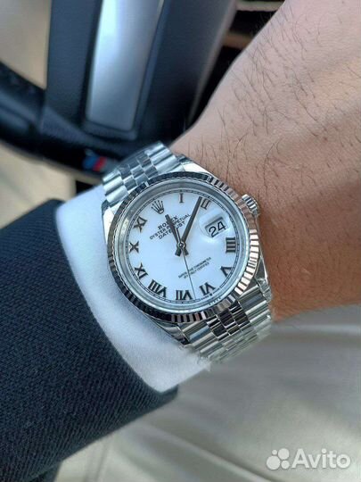 Часы женские Rolex datejust